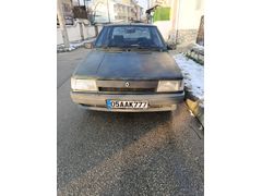 Sahibinden Renault R 9 1.6 Fairway 1994 Model