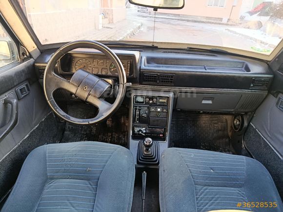 Sahibinden Renault R 9 1.6 Fairway 1994 Model