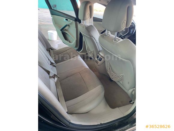 Sahibinden Peugeot 508 1.6 e-HDi Access 2012 Model 