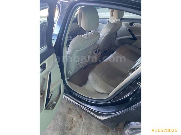 Sahibinden Peugeot 508 1.6 e-HDi Access 2012 Model 