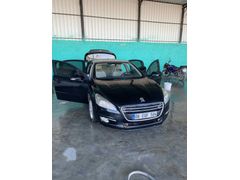 Sahibinden Peugeot 508 1.6 e-HDi Access 2012 Model 