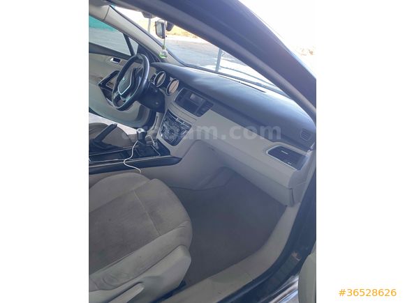 Sahibinden Peugeot 508 1.6 e-HDi Access 2012 Model 