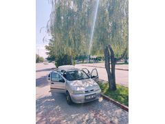 Sahibinden Fiat Albea 1.3 Multijet SL 2004 Model
