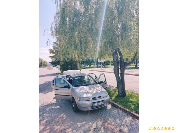 Sahibinden Fiat Albea 1.3 Multijet SL 2004 Model