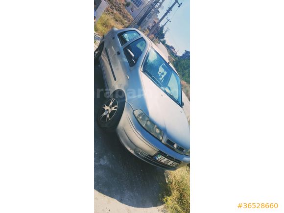 Sahibinden Fiat Albea 1.3 Multijet SL 2004 Model