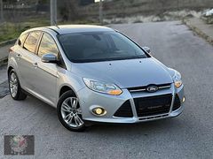 BAKIMLI MASRAFSIZ HATASIZ FORD FOCUS
