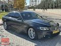 BCZ STİL - 2015 BMW 5.25d xDrive - HATASIZ BOYASIZ TRAMERSİZ F10
