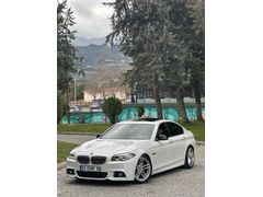 Sahibinden BMW 5 Serisi 520i Premium 2015 Model 