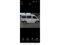 Sahibinden Ford - Otosan Transit 10+1