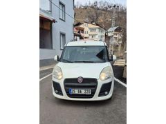 Sahibinden Fiat Doblo Combi 1.6 Multijet Premio 2013 Model