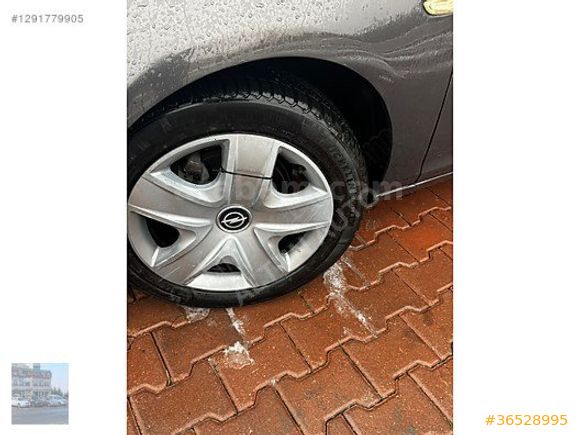 Galeriden Opel Astra 1.6 Enjoy Plus 2012 Model Kayseri 246.000 km