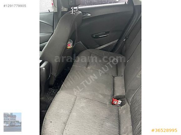 ALTUN AUTO.DAN ASTRA J KASA TAKASA ACIKTIR