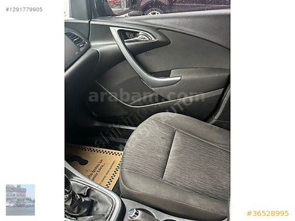 ALTUN AUTO.DAN ASTRA J KASA TAKASA ACIKTIR