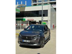 Memurdan temiz 3008