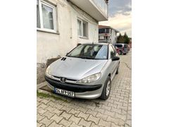 Sahibinden Peugeot 206 1.4 X-Line 2004 Model 