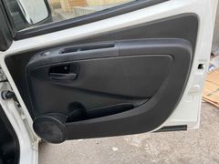 Sahibinden Fiat Fiorino Combi 1.3 Multijet Pop 2017 Model  205.000 km Beyaz