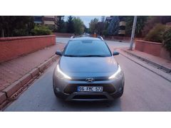 Sahibinden Hyundai i20 Active 1.0 T-GDi Elite Smart 2018 Model