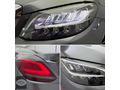 2020 C 200 d-EXCLUSİVE-ÇİFT HAFIZA-COMAND-'HATASIZ' 80.000 KM