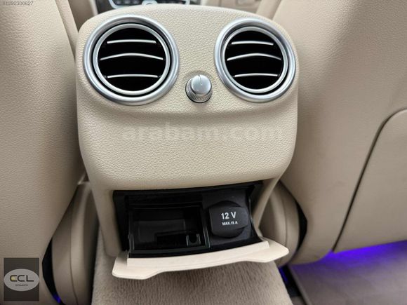 2020 C 200 d-EXCLUSİVE-ÇİFT HAFIZA-COMAND-'HATASIZ' 80.000 KM