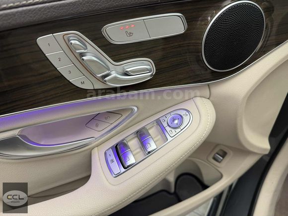 2020 C 200 d-EXCLUSİVE-ÇİFT HAFIZA-COMAND-'HATASIZ' 80.000 KM