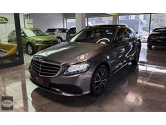 2020 C 200 d-EXCLUSİVE-ÇİFT HAFIZA-COMAND-'HATASIZ' 80.000 KM