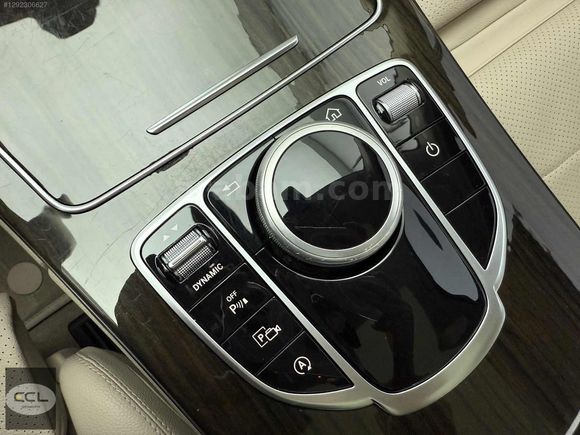 2020 C 200 d-EXCLUSİVE-ÇİFT HAFIZA-COMAND-'HATASIZ' 80.000 KM