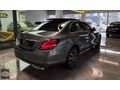 2020 C 200 d-EXCLUSİVE-ÇİFT HAFIZA-COMAND-'HATASIZ' 80.000 KM