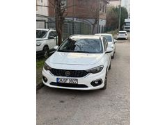 Sahibinden Fiat Egea 1.6 Multijet Urban Plus 2016 Model