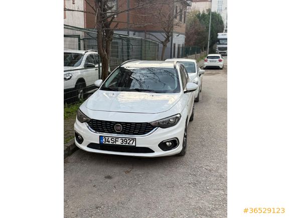 Sahibinden Fiat Egea 1.6 Multijet Urban Plus 2016 Model