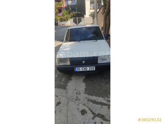 Sahibinden Tofaş Şahin S 1991 Model