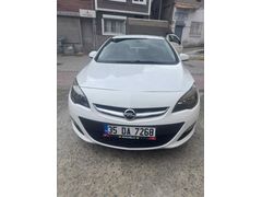 Sahibinden Opel Astra 1.3 multijet   Bakımlar yeni yürüyen sorunsuz 