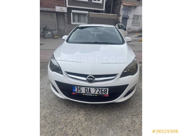 Sahibinden Opel Astra 1.3 multijet   Bakımlar yeni yürüyen sorunsuz 
