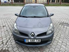 Sahibinden Renault Clio 1.5 dCi Expression 2006 Model 