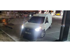 Sahibinden Dacia Dokker 1.6 SCE Eco-G Ambiance 2021 Model