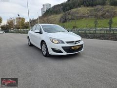 78. 348KM HATASIZ BOYASIZ OPEL ASTRA 1.6 İLK ELDEN