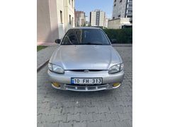 DEĞİŞENSİZ BOYASIZ 1.5 GLS ACCENT