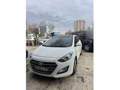 Sahibinden Hyundai i30 1.6 CRDi Elite 2016 Model 