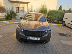 Sahibinden Peugeot 3008 1.2 Hybrid GT 2024 Model Ankara