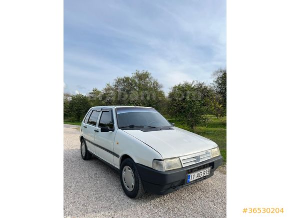 Sahibinden Fiat Uno 70 S 2000 Model