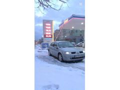 Sahibinden Renault Megane 1.6 Dynamique 2004 Model