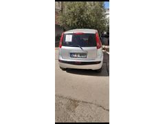 Sahibinden Nissan Note 1.4 Tekna 2007 Model