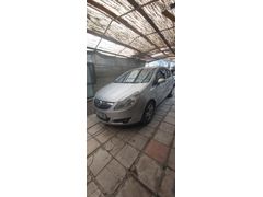 Sahibinden Opel Corsa 1.3 CDTI Enjoy 2010 Model