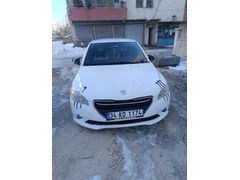 Sahibinden Peugeot 301 1.6 HDi Active 2013 Model hatasız boyasız akü sıfır 2 yıl garantili 4 lastik sıfır bakımları yeni yapıldı dosta gider