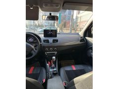 Sahibinden Renault Fluence 1.5 dCi Touch Plus 2013 Model  281.000 km Beyaz