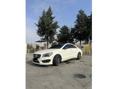 Sahibinden Mercedes - Benz CLA 180 CDI AMG 2016 Model 