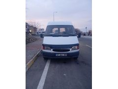 Sahibinden Ford Transit 120 V 1996 Model