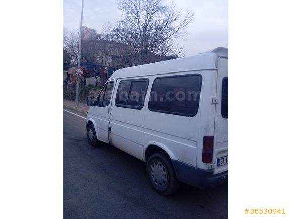 Sahibinden Ford Transit 120 V 1996 Model