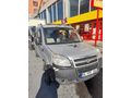 Sahibinden Fiat Doblo Cargo 1.3 Multijet Active 2009 Model  420.000 km Gri