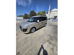 Sahibinden Fiat Doblo Combi 1.6 Multijet Premio 2012 Model