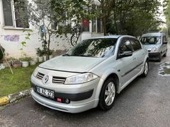 Sahibinden Renault Megane 1.6 Dynamique 2004 Model 